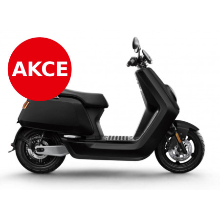 NIU NQi SPORT