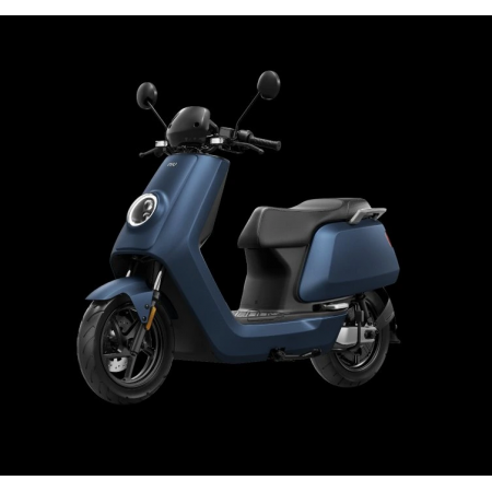 NIU NQi Sport modrý matný